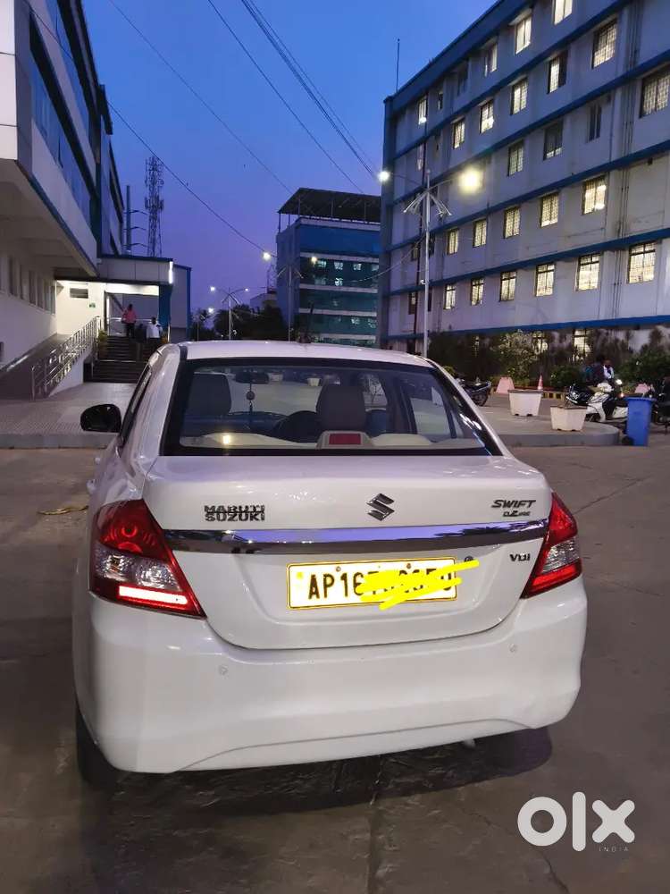 Maruti Suzuki Dzire 2018+2024 Dizaire Type 3 Model Cars Available