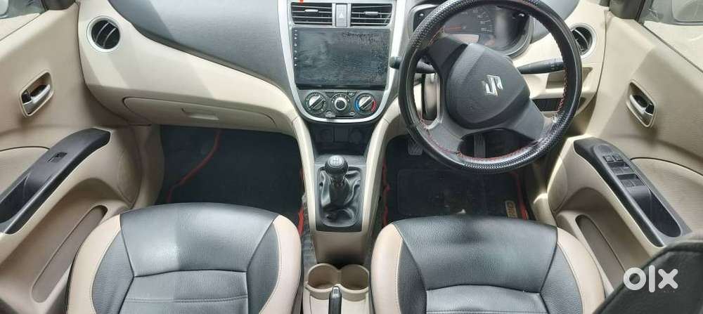 Maruti Suzuki Celerio Vxi Mt, 2019, Petrol
