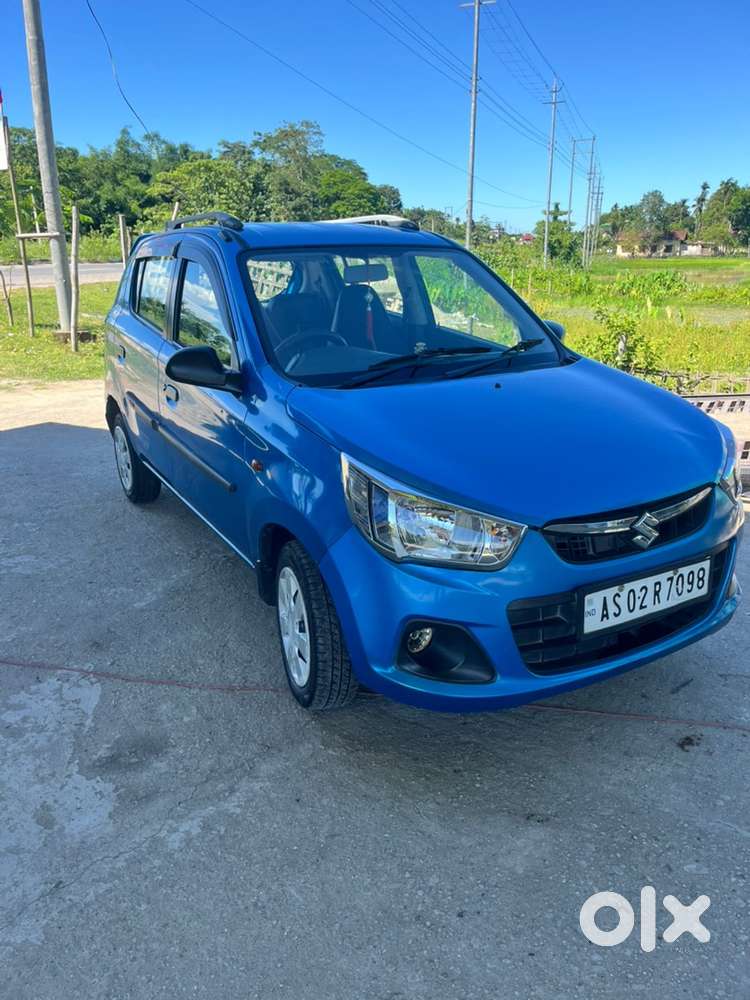Maruti Suzuki Maruti 2017 Car