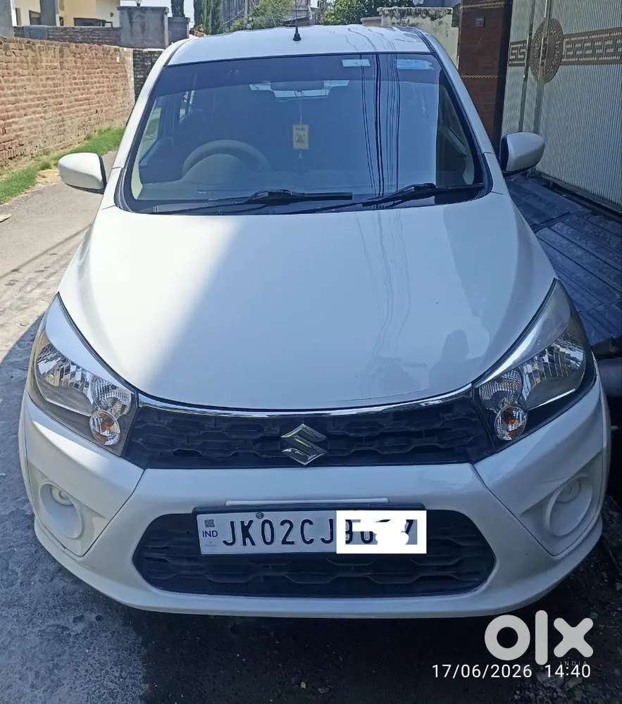 Maruti Suzuki Celerio 2019 Petrol Well Maintained, Power Windows