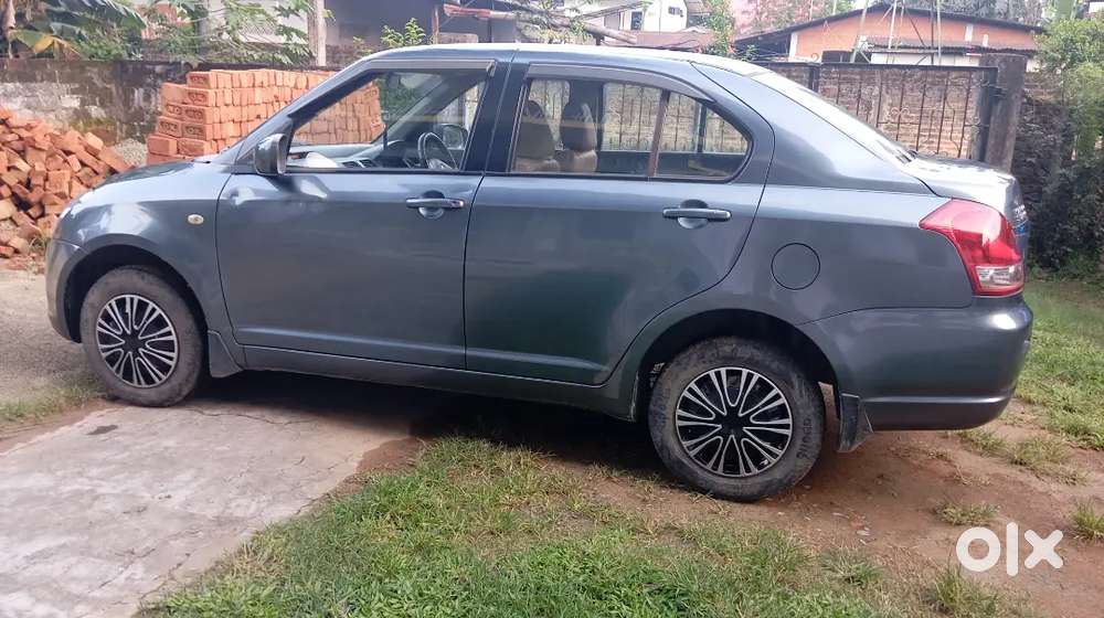 Swift Dzire Vxi