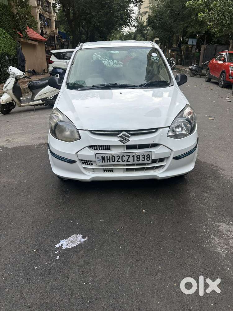 Maruti Suzuki Alto 800 Cng Lxi, 2013, Cng & Hybrids