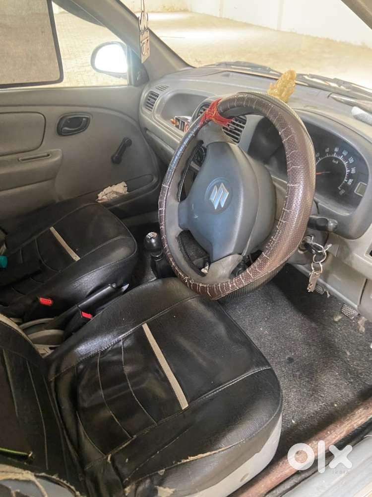 Maruti Suzuki Alto K10 2012 Cng & Hybrids Good Condition