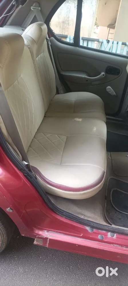 Tata Indica V2 Xeta 2006 Petrol 53341 Km Driven
