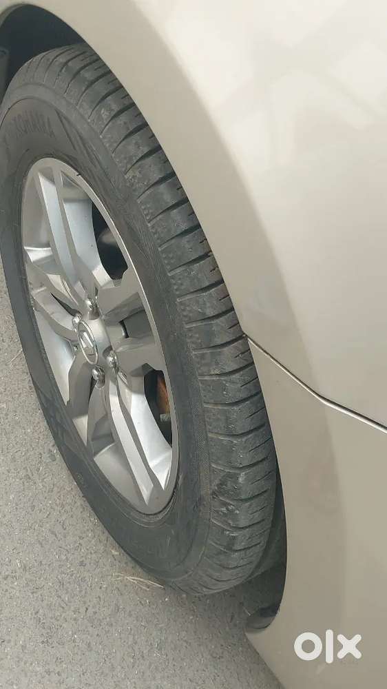 Hyundai Verna 2012 Petrol 97600 Km Driven