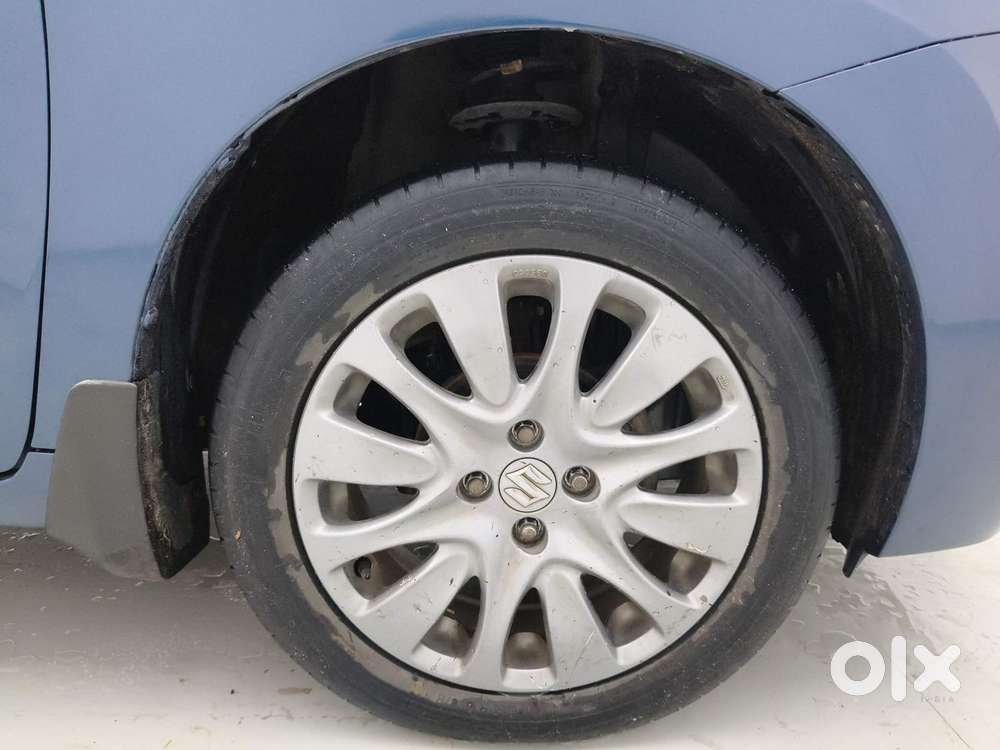 Maruti Suzuki Baleno 1.2 Alpha, 2018, Petrol
