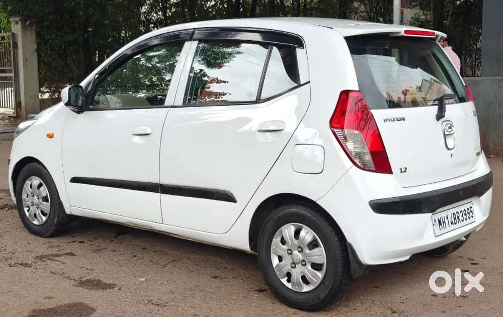 Smooth Working Automatic Sunroof, Android Screen