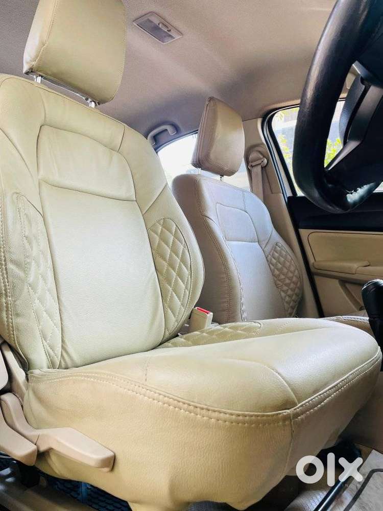 Maruti Suzuki Swift Dzire Vxi(o) Mt, 2017, Petrol