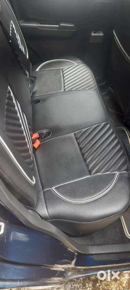 Maruti Suzuki Ignis 2023 Petrol 8500 Km Driven