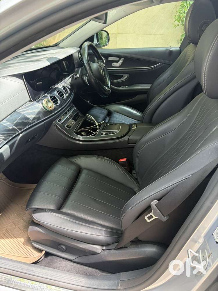 Used Mercedes-benz E-class 2021 Diesel Car