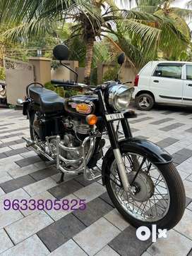 Olx on sale old bullet