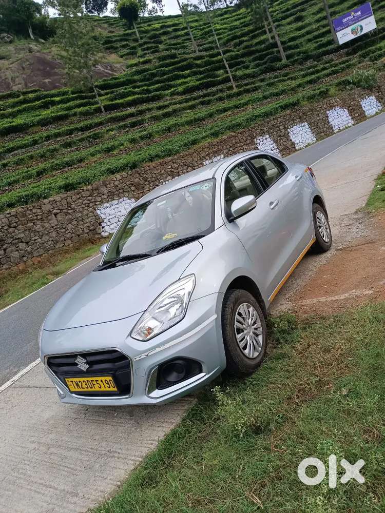 Maruti Suzuki Dzire 2024 Cng & Hybrids 103000 Km Driven