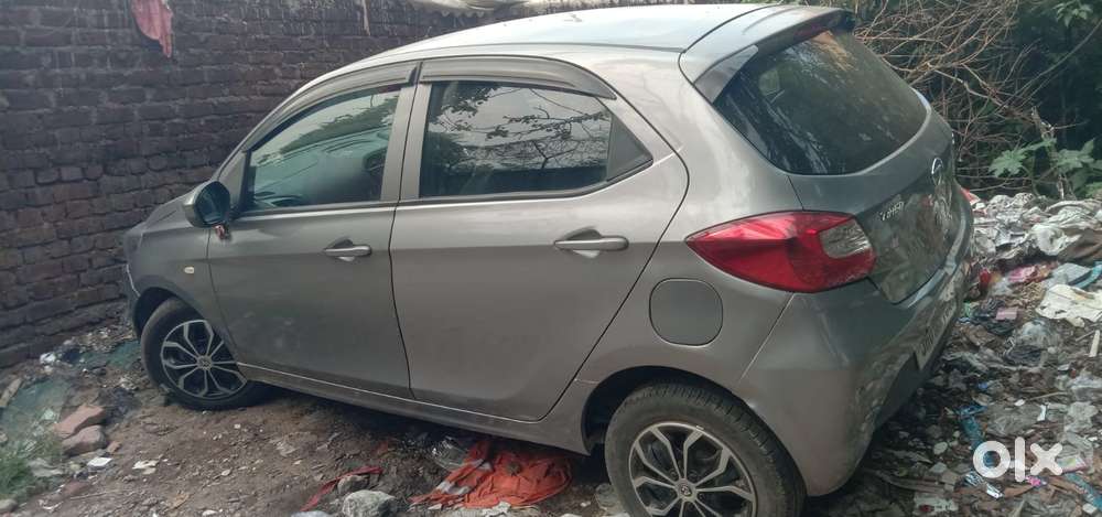 Tata Tiago Xz, 2019, Petrol