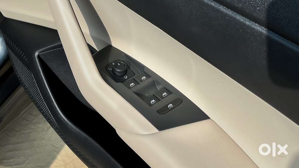 Volkswagen Virtus Petrol 2024