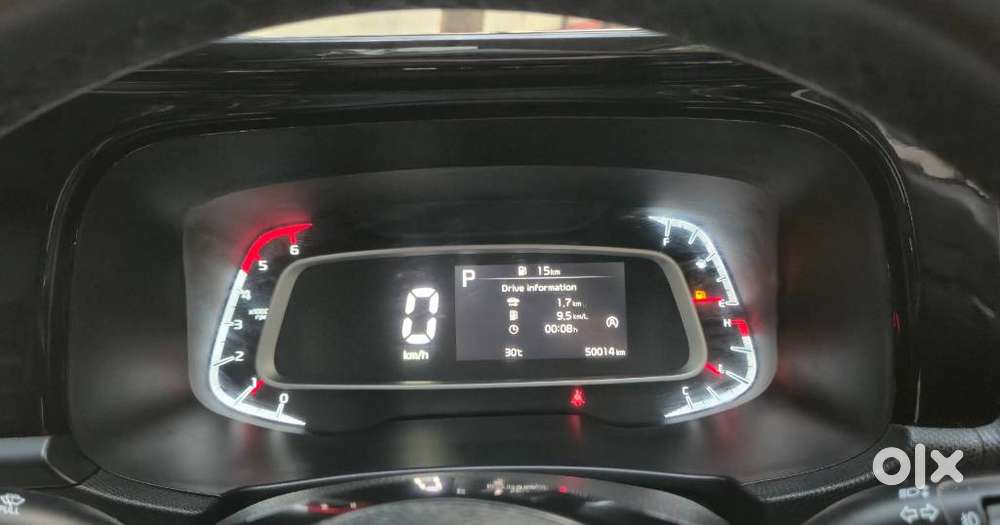 Kia Sonet Htx Plus At D, 2023, Diesel