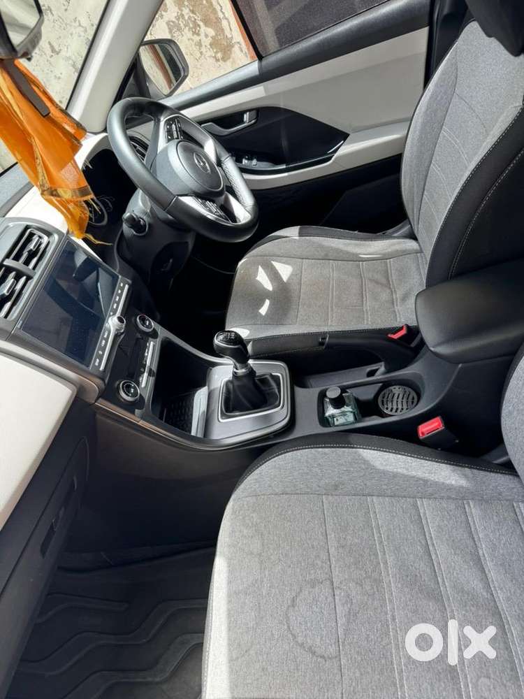 Hyundai Creta Diesel 1.5 2023