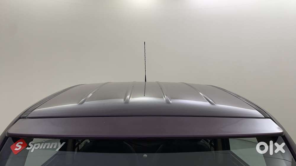 Tata Nano 2012-2015 Twist Xt, 2014, Petrol