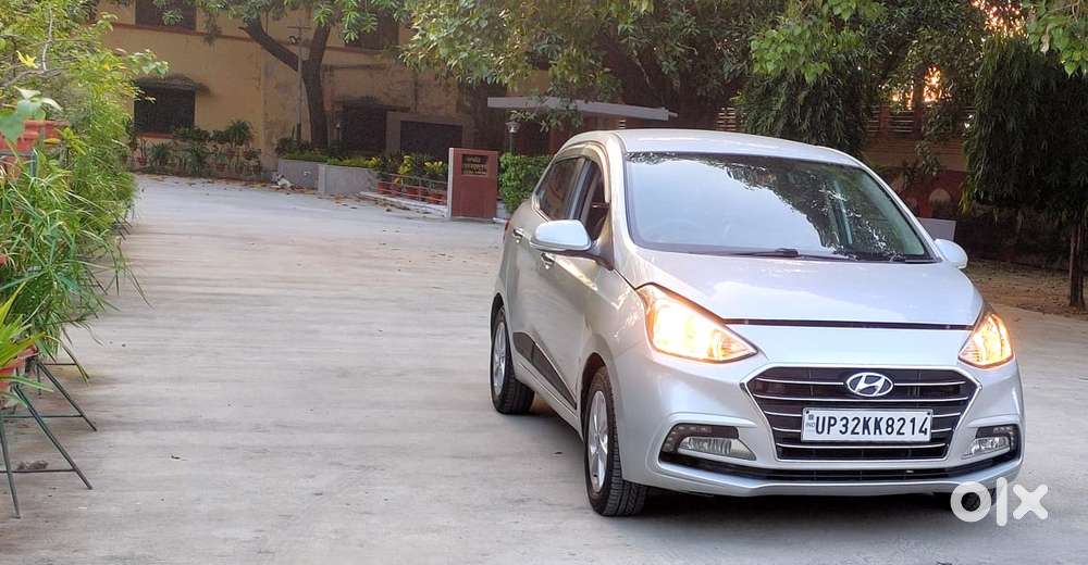 Hyundai Xcent 1.2 Sx Crdi, 2019, Diesel