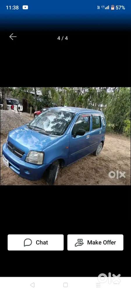 Goog Condition Car Rc Valid Till 2028