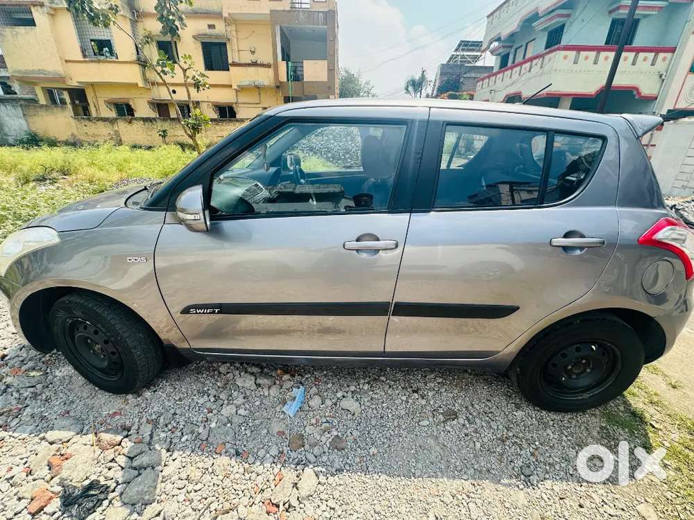 Maruti Suzuki Swift 2013 Diesel 162751 Km Driven