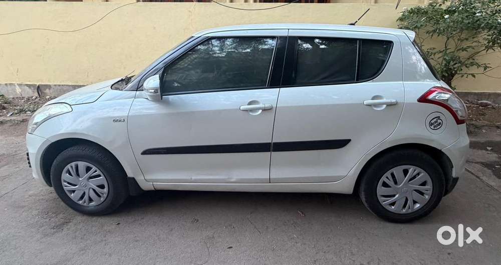 Maruti Suzuki Swift 2016 Diesel Well Maintained