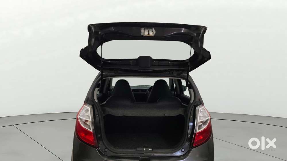 Maruti Suzuki Alto K10 Vxi Amt, 2015, Petrol