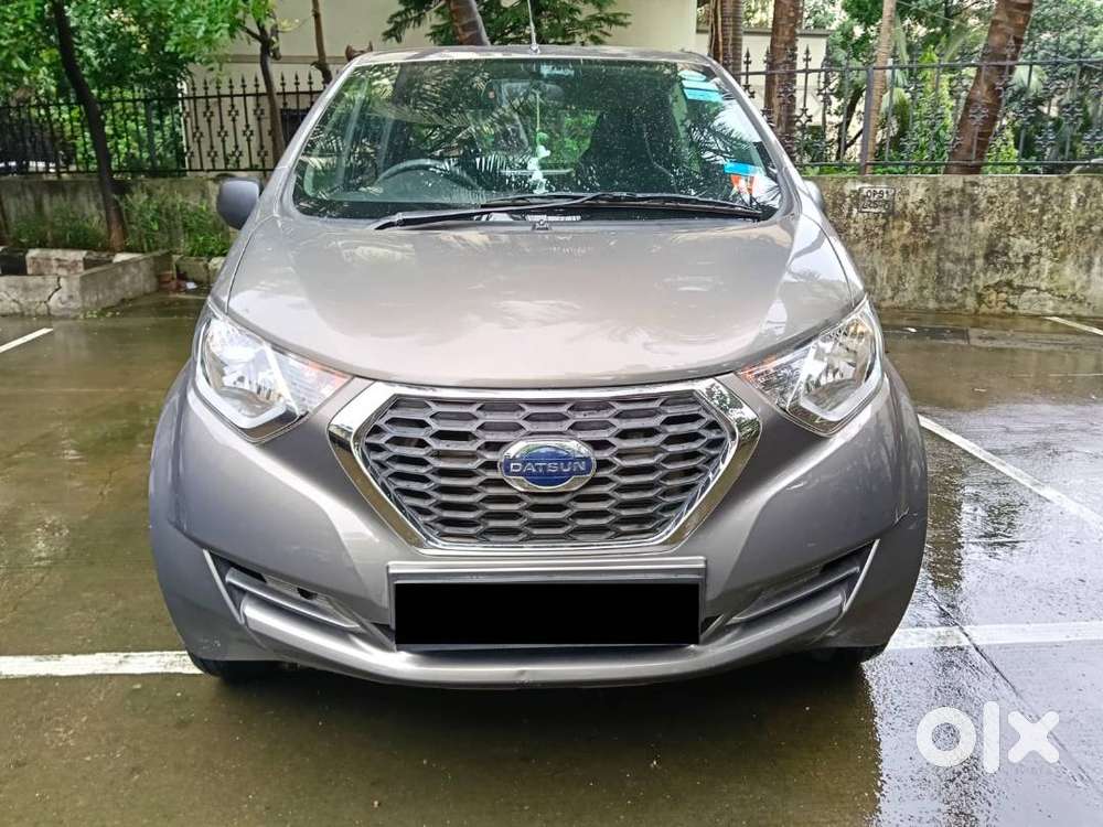 Urgently... Datsun Redi-go 2018 Ready