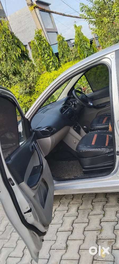Tata Tiago Xm 2017 Diesel