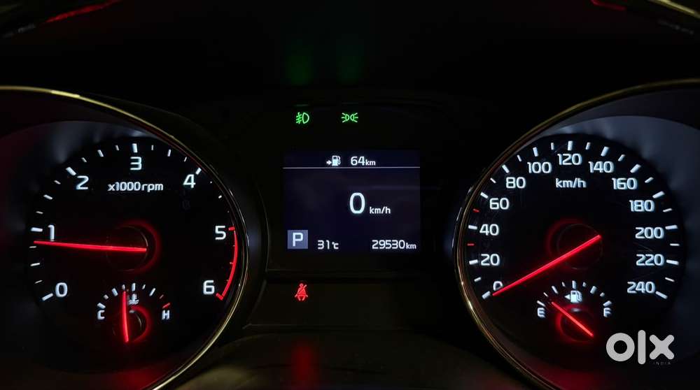 Kia Carnival Limousine Plus 7 Str, 2023, Petrol