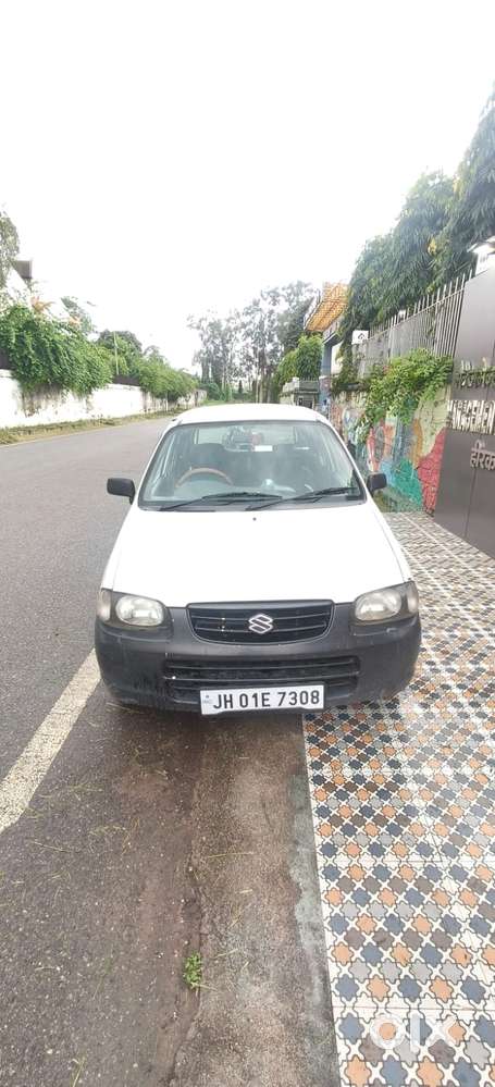 Maruti Suzuki Alto 0.8 Std(o), 2003, Petrol