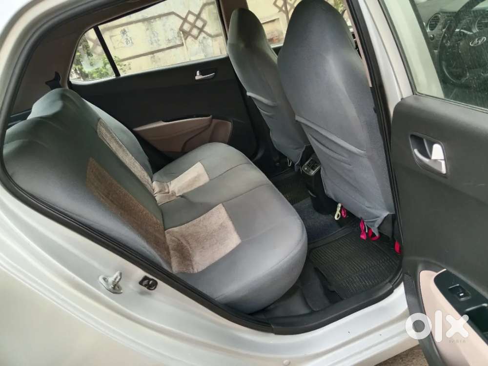 Hyundai Grand I10 Asta 1.2 Kappa Vtvt, 2016, Petrol