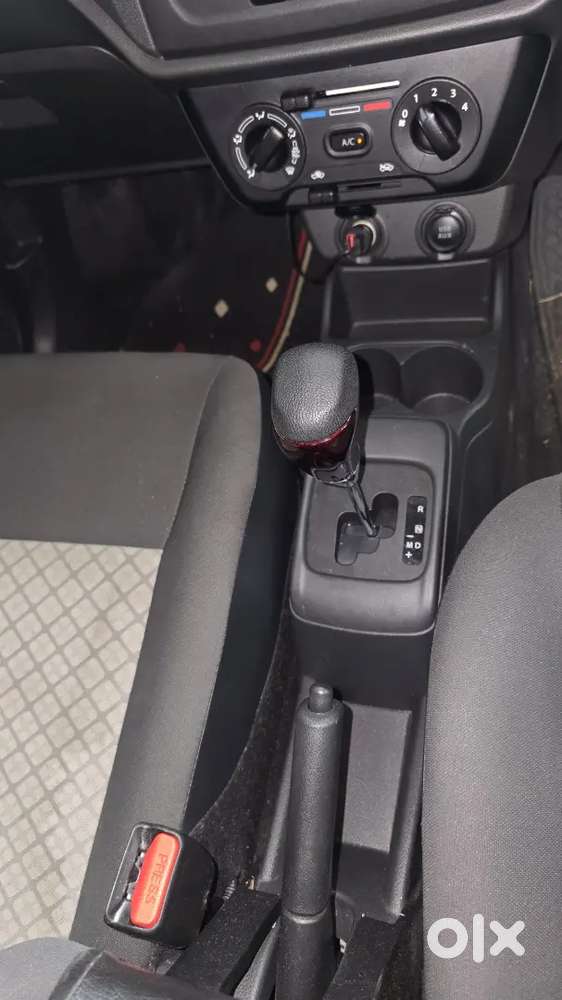Alto K10 Automatic Lady Driven Car For Sale