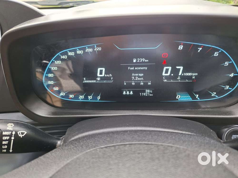 Hyundai I20 1.2 Asta, 2024, Petrol