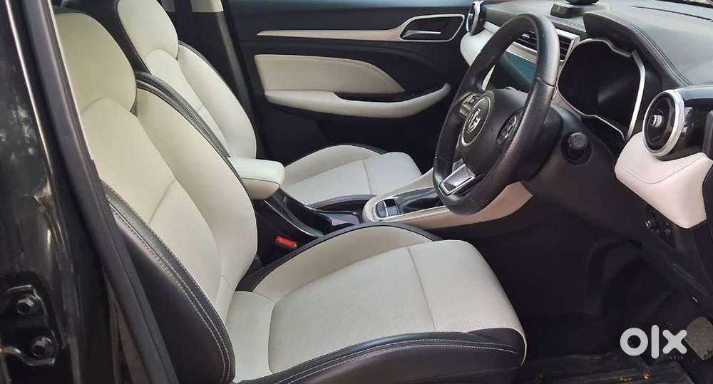 Mg Astor Zs Vti-tech Cvt Sharp, 2022, Petrol