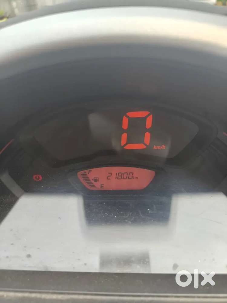 Maruti Suzuki S-presso 2022 Petrol Manual
