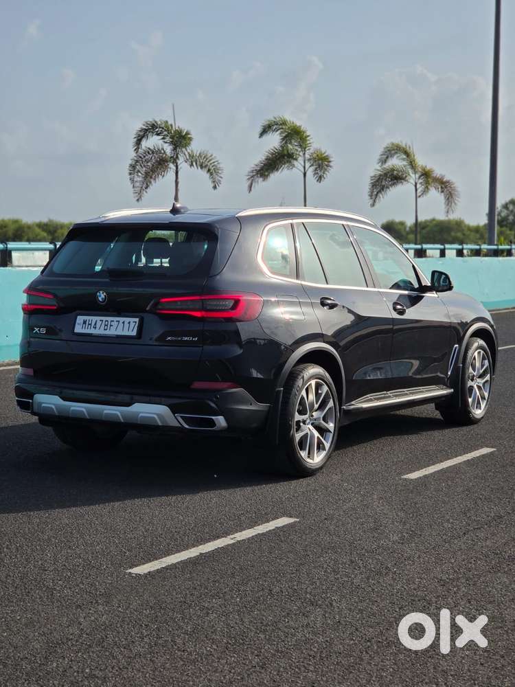 Bmw X5 Xdrive 30d Xline, 2022, Diesel