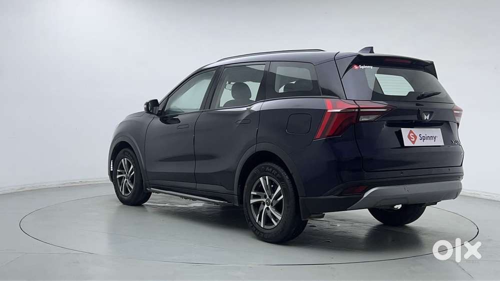 Mahindra Xuv700 2.2 Ax 5 Diesel At Str, 2023, Diesel