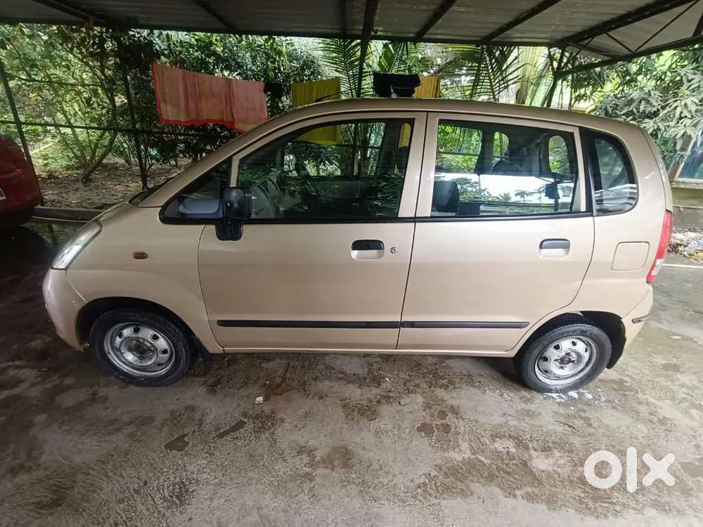 Maruti Suzuki Zen 2008 Lxi