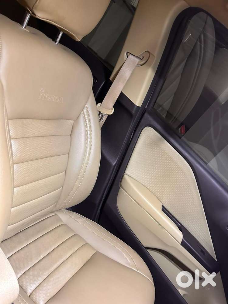 Honda City 2020 Petrol Manual