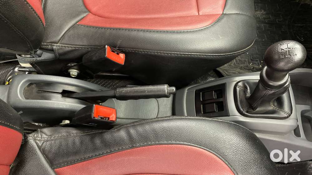 Maruti Suzuki Alto 800 2012-2016 Lxi, 2015, Petrol