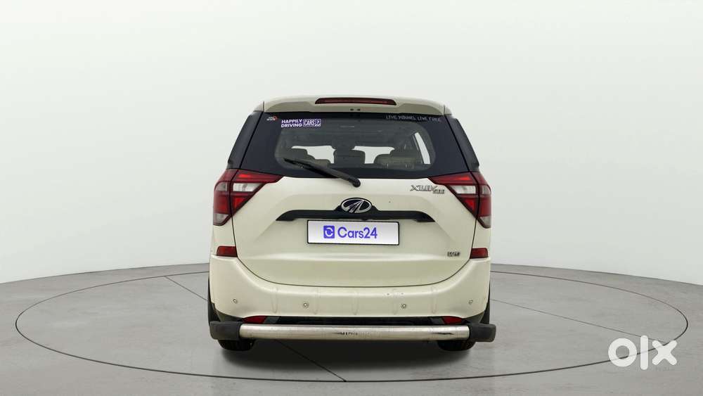 Mahindra Xuv500 W9, 2019, Diesel