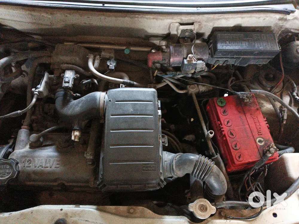Maruti Suzuki Alto 2007 Year Car