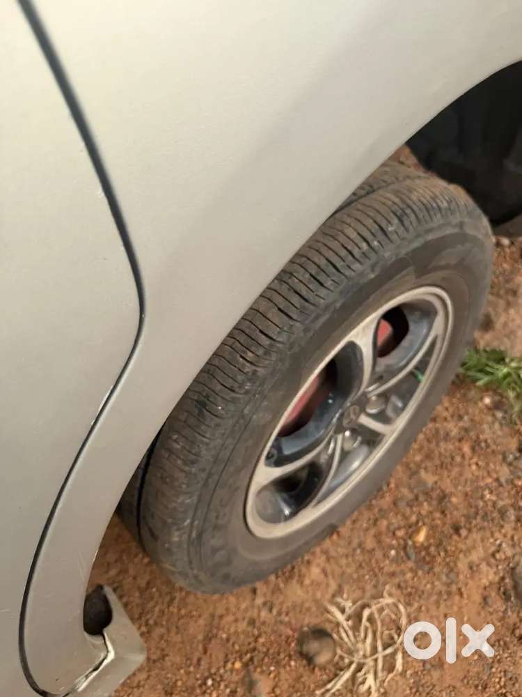 Toyota Innova Diesel 2016 2nd Owner Re Registered