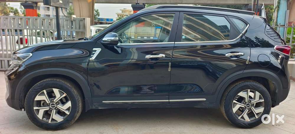Kia Sonet Htx 1.5 Diesel, 2023, Diesel