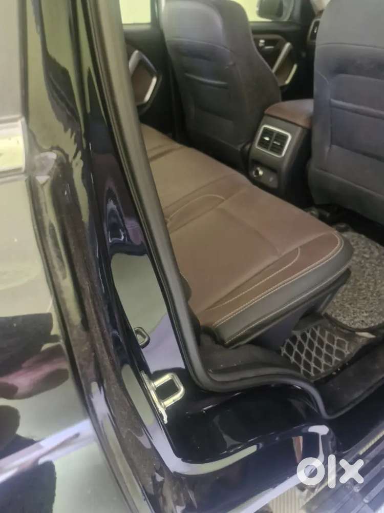 Mahindra Scorpio-n G Mt 2wd Z8 7s Xh