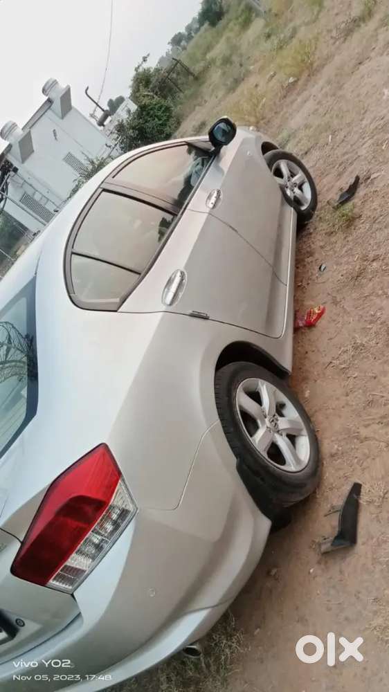 Honda City 2011 Petrol 12000 Km Driven