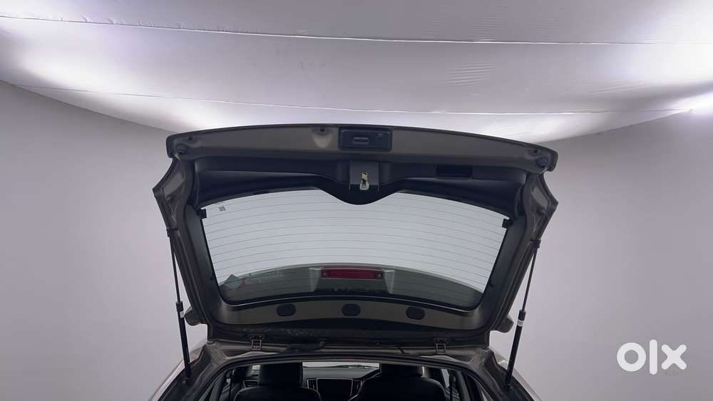 Maruti Suzuki Baleno 1.2 Zeta, 2021, Petrol