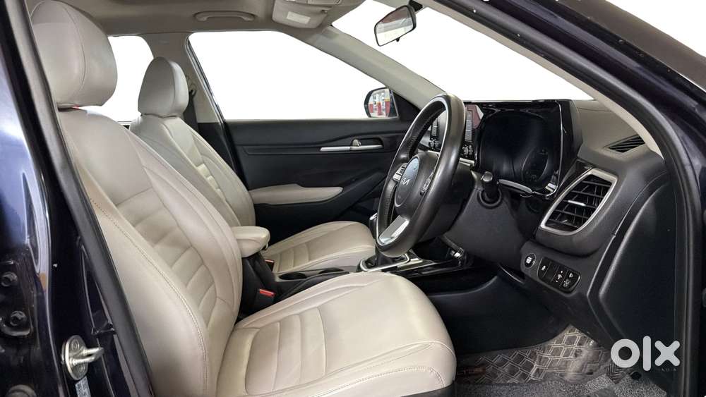 Kia Seltos Htk Plus G, 2022, Petrol