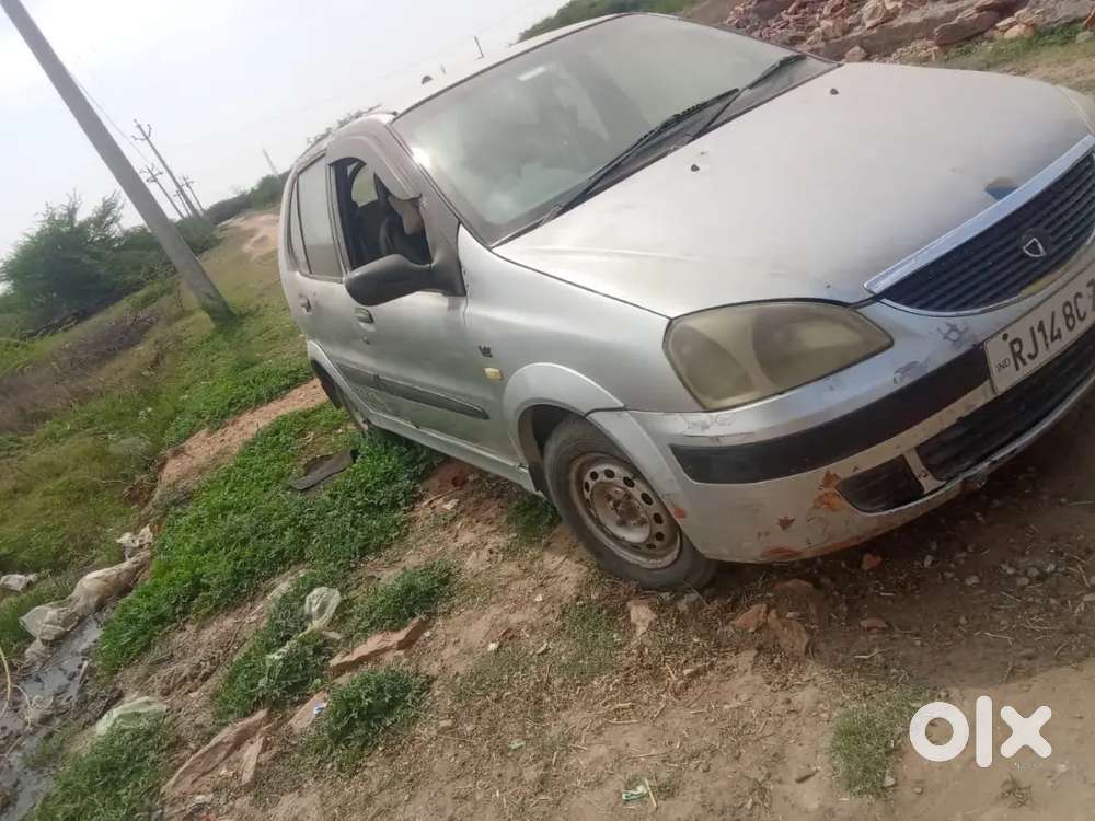 Tata Indica 20005 Diesel Good Condition