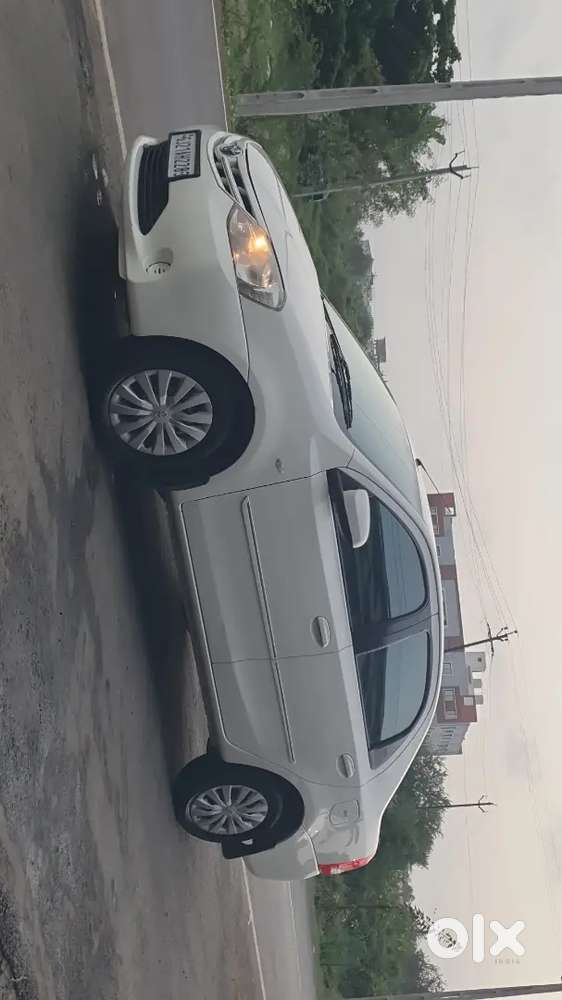 Toyota Etios Diesel Manual 2013 Second Owner